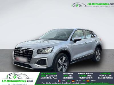 Audi Q2 30 TDI 116 BVA