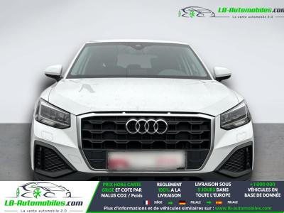 Audi Q2 30 TDI 116 BVA
