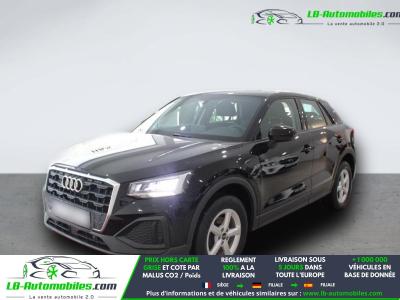 Audi Q2 30 TFSI 110 BVM
