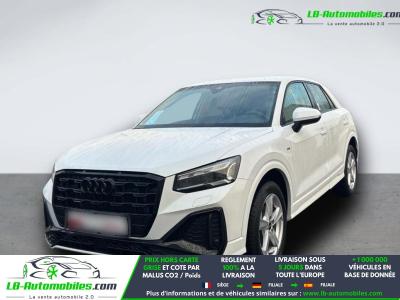 Audi Q2 30 TDI 116 BVA