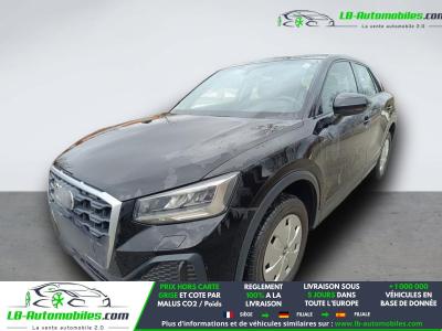 Audi Q2 30 TFSI 110 BVM