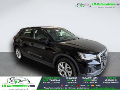 Audi Q2 30 TFSI 110 BVM