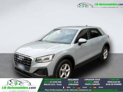 Audi Q2 30 TDI 116 BVA
