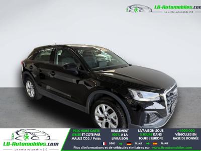 Audi Q2 30 TFSI 110 BVM