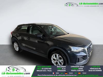 Audi Q2 30 TFSI 110 BVM
