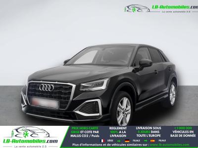 Audi Q2 30 TFSI 110 BVM