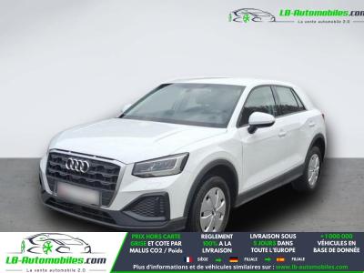 Audi Q2 30 TFSI 110 BVM