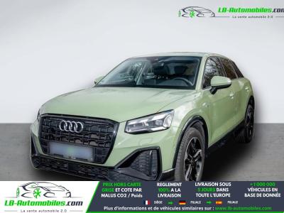 Audi Q2 35 TFSI 150 BVM
