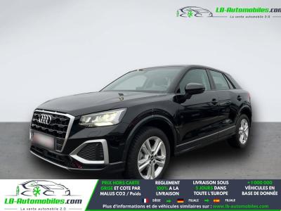 Audi Q2 35 TFSI 150 BVM