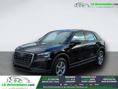Audi Q2 35 TFSI 150 BVM