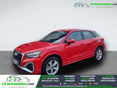 Audi Q2 35 TFSI 150 BVM