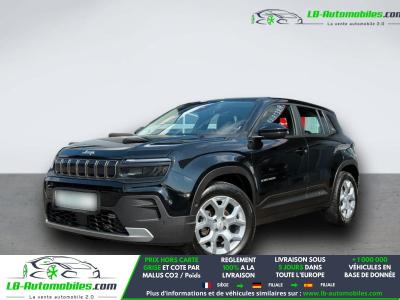Jeep Avenger 1.2 100 ch