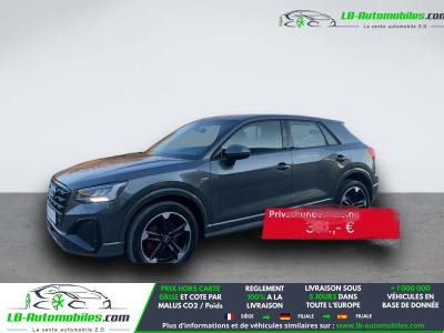 Audi Q2 35 TFSI 150 BVM