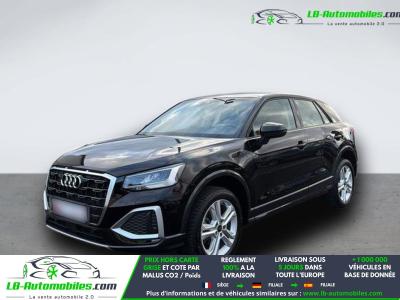 Audi Q2 35 TFSI 150 BVM