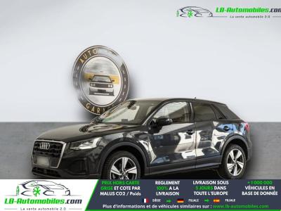 Audi Q2 35 TFSI 150 BVM
