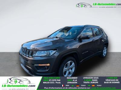 Jeep Compass 1.4  MultiAir 140 ch BVM