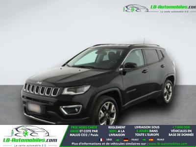 Jeep Compass 1.4  MultiAir  140 ch BVA