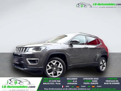 Jeep Compass 1.4  MultiAir 170 ch  BVA