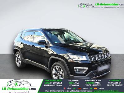 Jeep Compass 1.4  MultiAir 170 ch  BVA