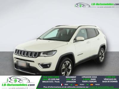Jeep Compass 1.4  MultiAir  140 ch BVA