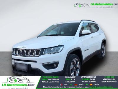 Jeep Compass 1.4  MultiAir  140 ch BVA