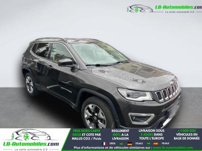 Jeep Compass 1.4  MultiAir  140 ch BVA