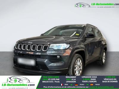 Jeep Compass 1.3 GSE 130 ch BVM