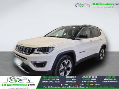 Jeep Compass 1.4  MultiAir 170 ch  BVA