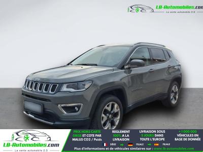 Jeep Compass 1.4  MultiAir 170 ch  BVA