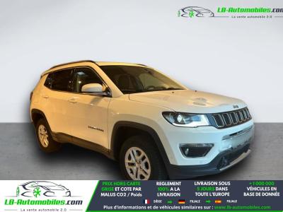 Jeep Compass 1.4  MultiAir 170 ch  BVA