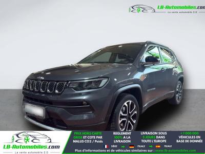 Jeep Compass 1.3 GSE 130 ch BVM