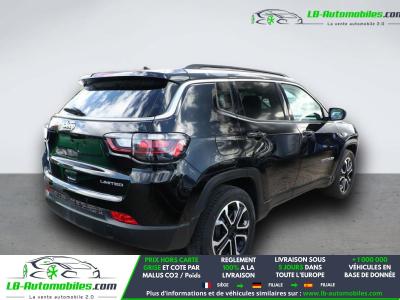Jeep Compass 1.3 GSE 130 ch BVM