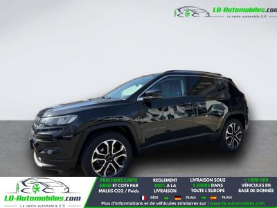 Jeep Compass 1.3 GSE 150 ch BVA