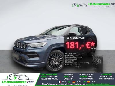 Jeep Compass 1.3 GSE 150 ch BVA