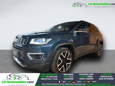 Jeep Compass 1.3 GSE 150 ch BVA