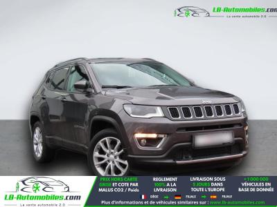 Jeep Compass 1.3 GSE 150 ch BVA