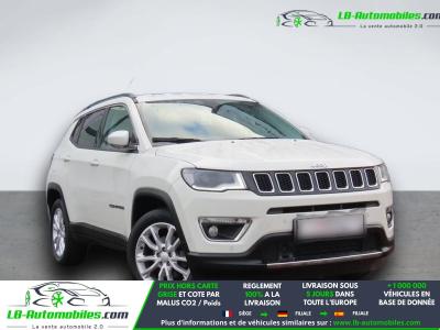 Jeep Compass 1.3 GSE 150 ch BVA