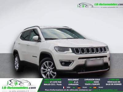 Jeep Compass 1.3 GSE 150 ch BVA