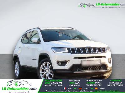 Jeep Compass 1.3 GSE 150 ch BVA
