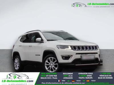 Jeep Compass 1.3 GSE 150 ch BVA