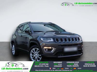 Jeep Compass 1.3 GSE 150 ch BVA