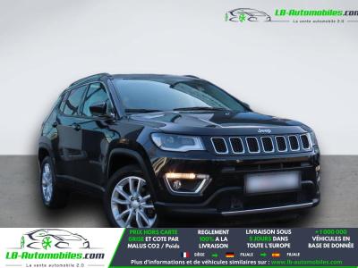Jeep Compass 1.3 GSE 150 ch BVA