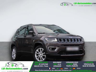Jeep Compass 1.3 GSE 150 ch BVA
