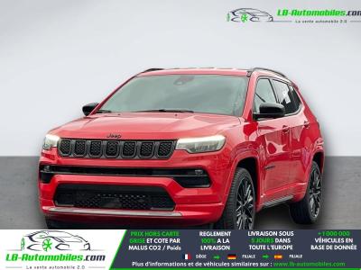 Jeep Compass 1.5 130 ch BVR7 e-Hybrd