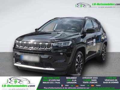 Jeep Compass 1.5 130 ch BVR7 e-Hybrd