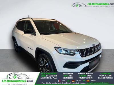 Jeep Compass 1.5 130 ch BVR7 e-Hybrd