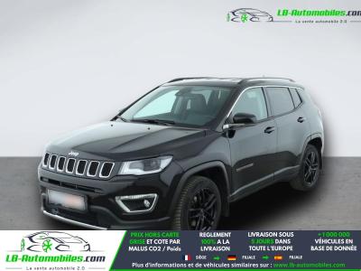Jeep Compass 1.3 GSE 150 ch BVA