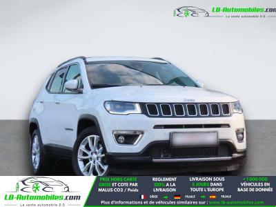 Jeep Compass 1.3 GSE 150 ch BVA