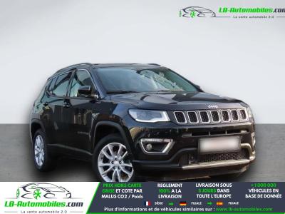 Jeep Compass 1.3 GSE 150 ch BVA