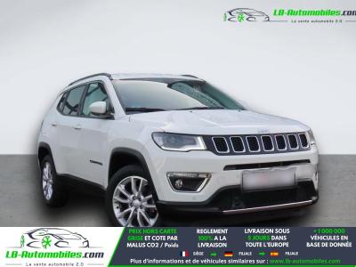 Jeep Compass 1.3 GSE 150 ch BVA